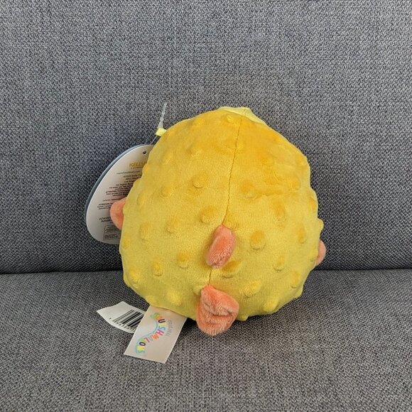 Squishmallows Safa the Pufferfish 5" - Picture 3 of 6